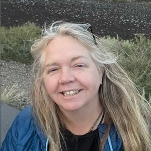 Meet your Posher, Margo